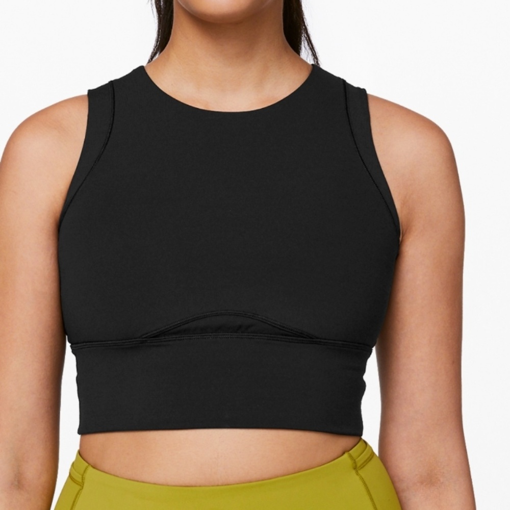 New Lululemon Kick Serve Bra